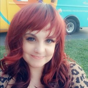 Meet your Posher, Sandra